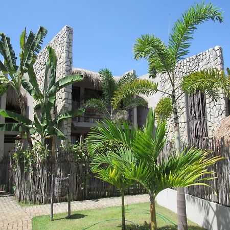 Casa De Luxo Na Praia Do Patacho - Cond. Azulu, Casa 04 Villa Pôrto de Pedras Exterior foto
